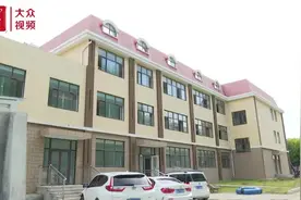 乳山：推进公办幼儿园建设 高质量发展学前教育图片