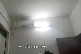 在佛山一个月水电费都比房租还贵，两三百的空调费，都快租不起了视频封面