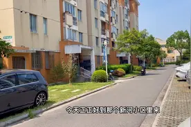 上海市崇明区新河镇，适合养老生活的小镇，看看现在多少房价！视频封面