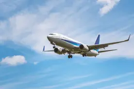 南宁到靖西飞机模拟，未来靖西的飞机场可能建在这里视频封面