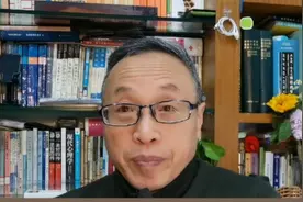 不要选择与恶人和小人作对