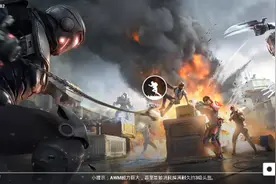 和平精英：我今天就是突变环境，练习跑酷。视频封面