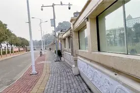 太狠了，中国的边境墙，这下越南人不敢偷渡了