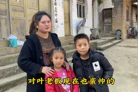 丹丹妹家小孩考试只考50分，米饭妹瞬间崩溃，大家感觉50分正常吗