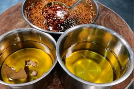 葱油、明油、料油到底是什么油？大厨详细讲解不同用途，收藏了视频封面