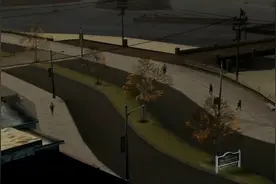 恶霸鲁尼通关功略    1