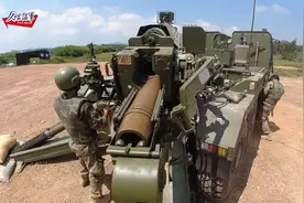 实弹射击全流程：多角度带你感受”实弹“的魅力