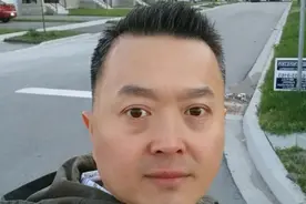 加拿大安静的夜晚视频封面