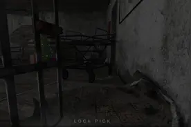 恐怖逃脱第一章隐藏结局触发流程