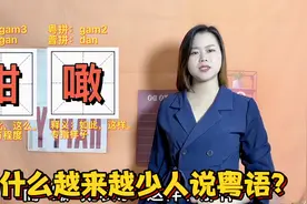 粤语太难学？4个原因，总结外省人来到广东多年为何学不会粤语视频封面