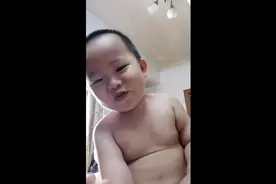 宝宝表情包视频封面