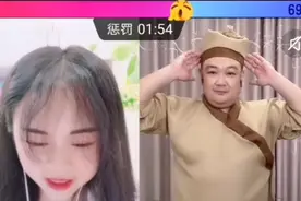 凶妹两把pk完虐米斯特李，两人全程互怼😆😆😆视频封面