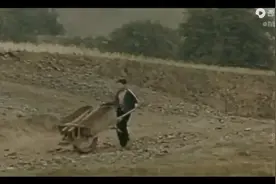 1972年笔者参加了单位理论小组对安东尼奥尼辱华事件历时一年批判视频封面