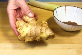 一块姜，一根葱，轻松解决大难题，你也快试试