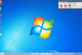 连接内网后打不开外网页面的解决方法视频封面