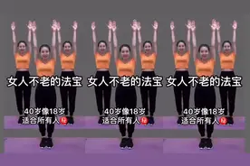 早晚30分钟全套暴汗燃脂操 快速燃脂 瘦掉大肚子粗手臂 强身健体