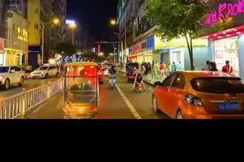 社会食物链的最底层是年轻人（壮年牛马）。视频封面