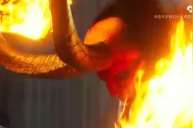 地狱男爵之血皇后视频封面