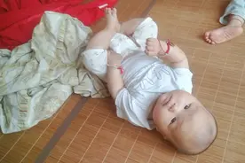都说头胎像女宝，下胎就是女儿，像男宝，下胎就是男孩。生下最准视频封面