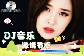 合集：网络红歌精选100首重低音DJ纯音乐，点燃激情百听不厌…