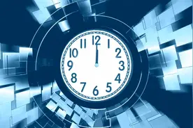 2012年天为什么突然黑了一下