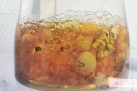 长期失眠睡不好，常喝这道茶，安神养心，一觉到天亮，老中医推荐视频封面