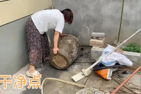 媳妇为了一条鱼大动干戈，侯哥袖手旁观，不停嘲讽，女人就爱折腾视频封面