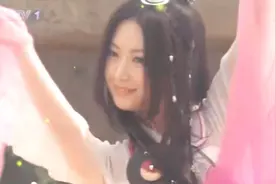 神话主题曲〈美丽的神话〉完整版胡歌、白冰演唱@DOU+小助手视频封面