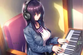 甜蜜女友2两部 汉化分享