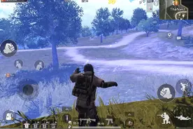 地铁逃生：半自动枪中最高伤害的mk12视频封面