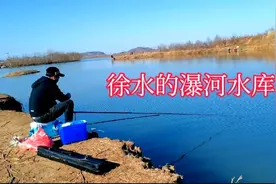 距保定市区最近的水库，周末可带孩子捞鱼游玩，人多热闹免费钓鱼