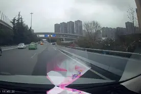 广安路快速路体验视频封面