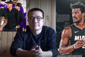19-20赛季湖人夺冠，詹姆斯当年能力如何？热火为什么会输？视频封面