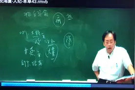 倪海厦，下痢拉肚子几年，甲状腺肿瘤，西医治不好，找中医