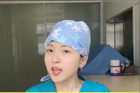 外科大夫娶手术室护士就是给自己添堵，听人劝吃饱饭奥视频封面