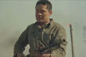 荡气回肠的烈火金刚歌曲《大平原》，难忘共和国历史中的铁血岁月