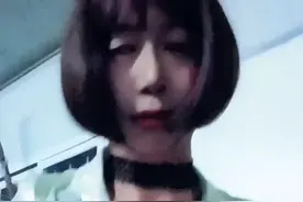 女装大佬日常穿搭日记视频封面