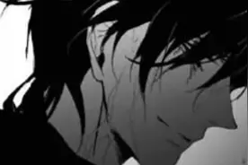 暗黑伤感头像视频封面