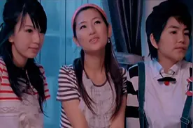 华语女团天花板！SHE十大经典歌曲，青春回忆，都在歌声里！视频封面