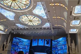 呼市十二岁生日宴，内蒙古地区特有风俗习惯全过程。也叫圆锁宴视频封面