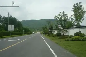 南京东，句容郭庄镇赤山脚下，"古代"江南人家重现视频封面
