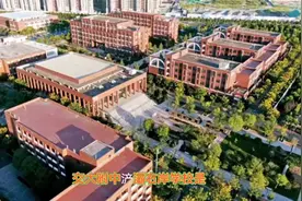 西安浐灞交大附中浐灞右岸学校怎么样？视频封面