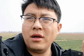 农民朋友注意了，喷施小麦除草剂的最佳时间来了，千万别错过视频封面