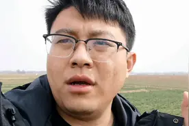 农民朋友注意了，喷施小麦除草剂的最佳时间来了，千万别错过视频封面