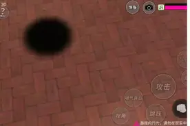 樱花校园，奇怪bug，人黑影，小女孩变黑哟，穿透墙面