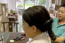 田静喊话许敏不要放弃郭威，是真心还是另有目的？网友：别带节奏视频封面