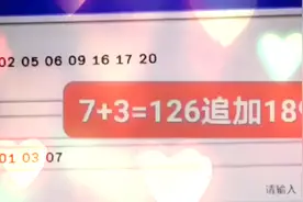 大乐透二款小复式推荐，助您成就大奖梦想。十亿大派奖第四期！视频封面