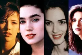 法兰西玫瑰、好莱坞玉女掌门、德普最爱女友视频封面