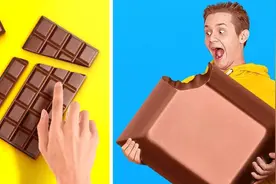 恶作剧大作战，那些抖音里的恶作剧小技巧，在学校也可以逗乐好友