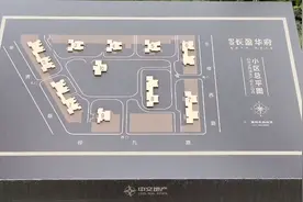 新城区棚户区改造目前最好的小区在哪里？视频封面